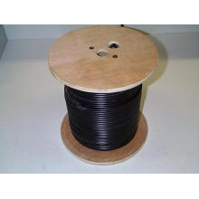 Câble coaxial CCS / Packaging / Rg 59